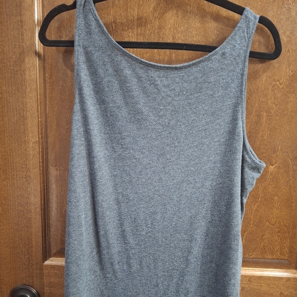 LOFT sequins tank large - Picture 8 of 9